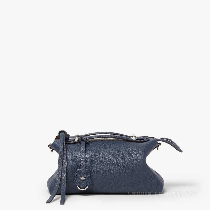 By The Way Selleria中号手袋 双色Selleria手袋