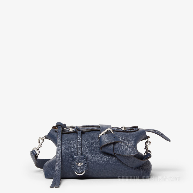 By The Way Selleria中号手袋 双色Selleria手袋