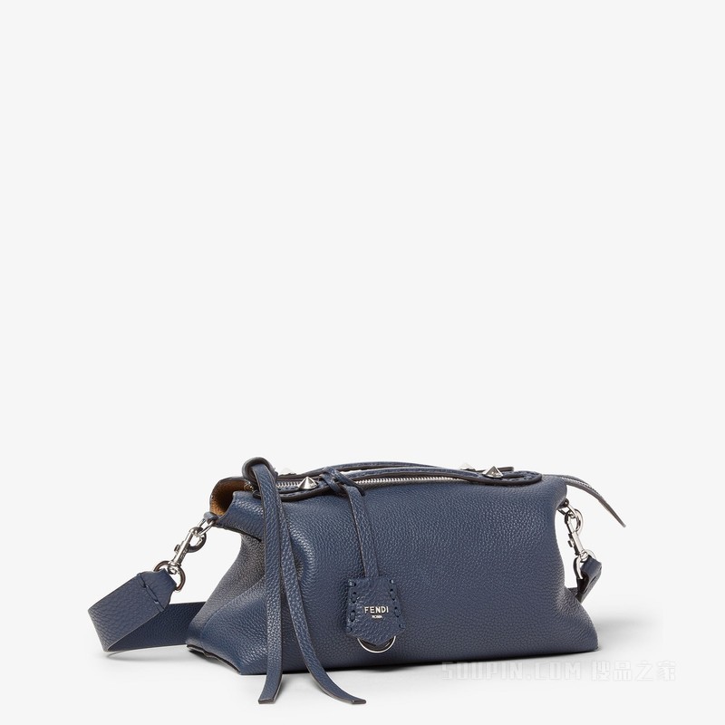 By The Way Selleria中号手袋 双色Selleria手袋
