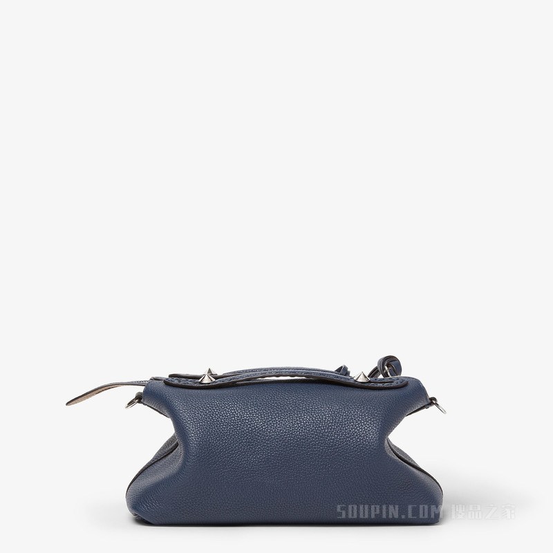 By The Way Selleria中号手袋 双色Selleria手袋