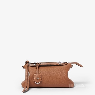 By The Way Selleria中号手袋 双色Selleria手袋