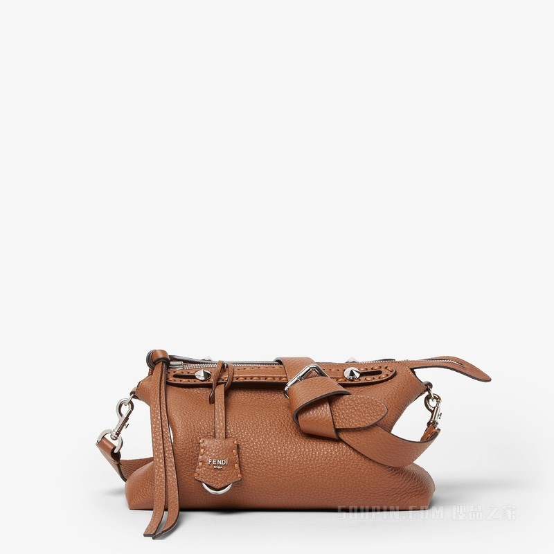 By The Way Selleria中号手袋 双色Selleria手袋