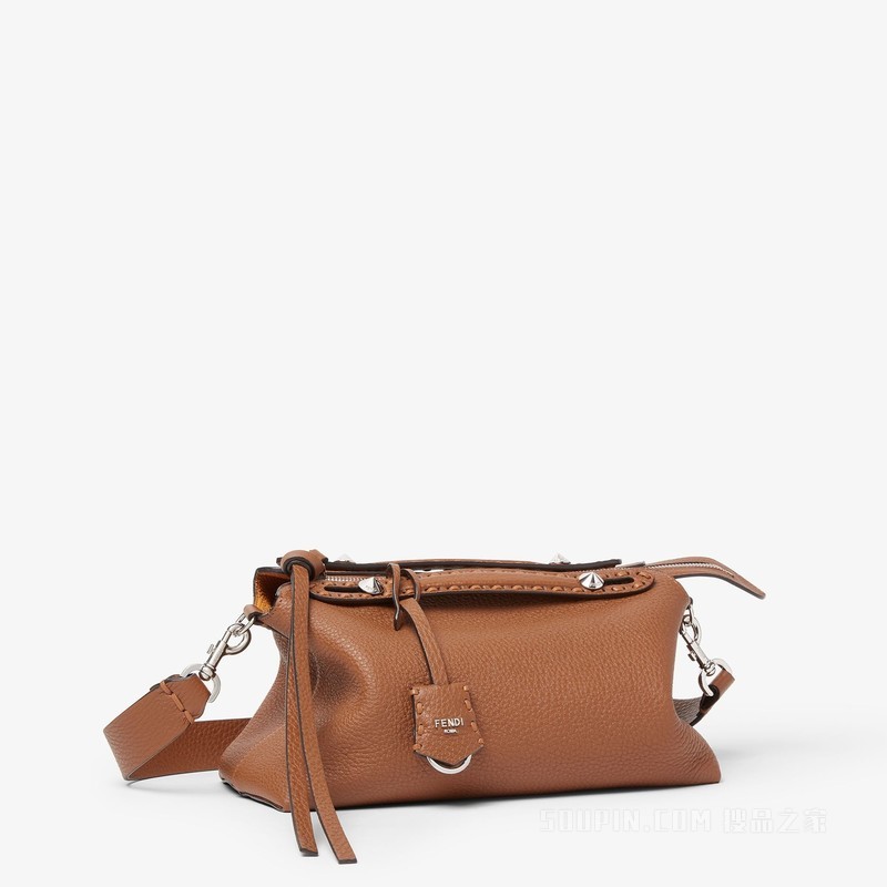 By The Way Selleria中号手袋 双色Selleria手袋