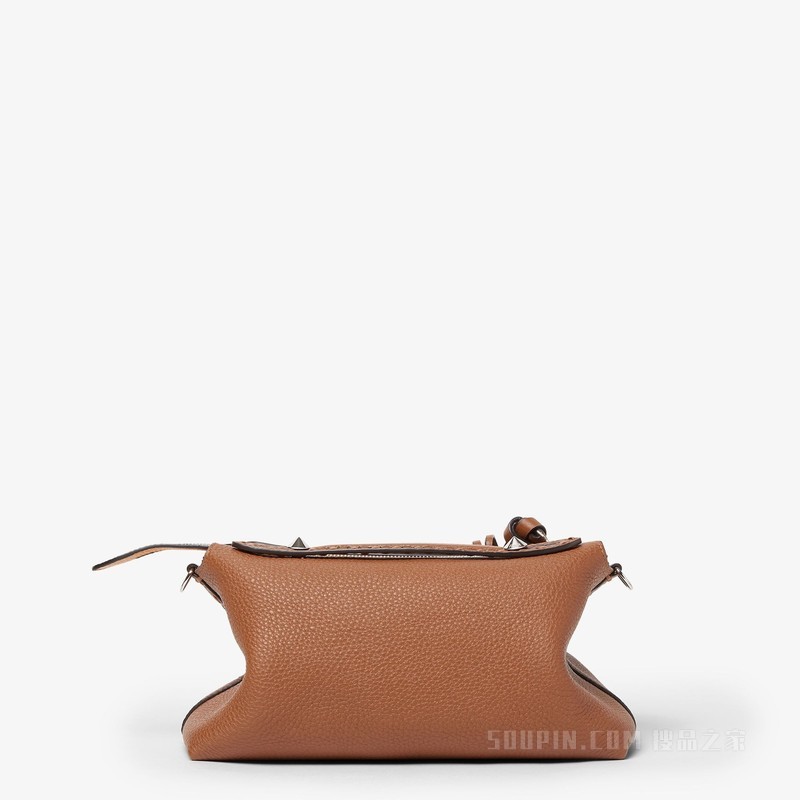 By The Way Selleria中号手袋 双色Selleria手袋