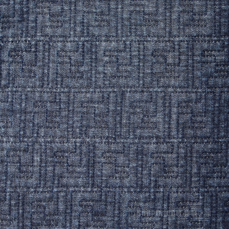 短裤 深蓝色牛仔短裤