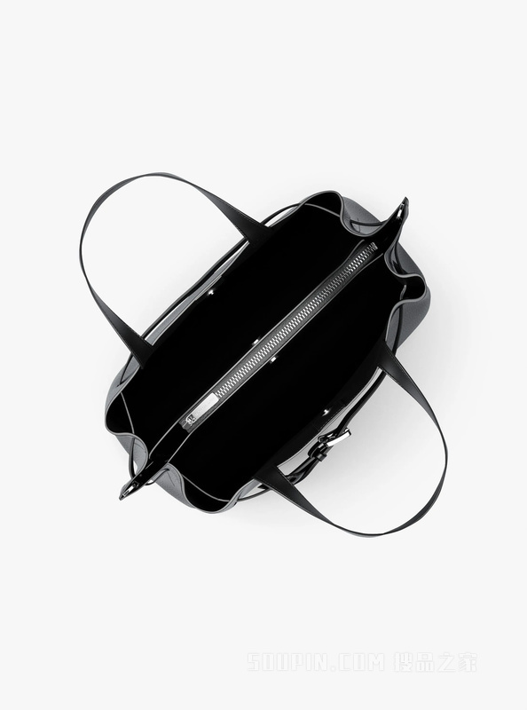 Emilia 中号手提包