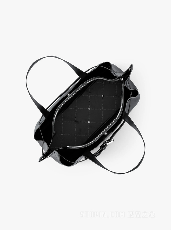 Emilia 中号手提包