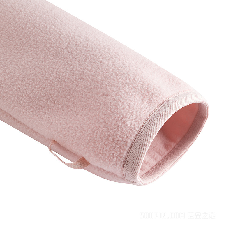 安踏户外露营女子羊暖绒运动外套