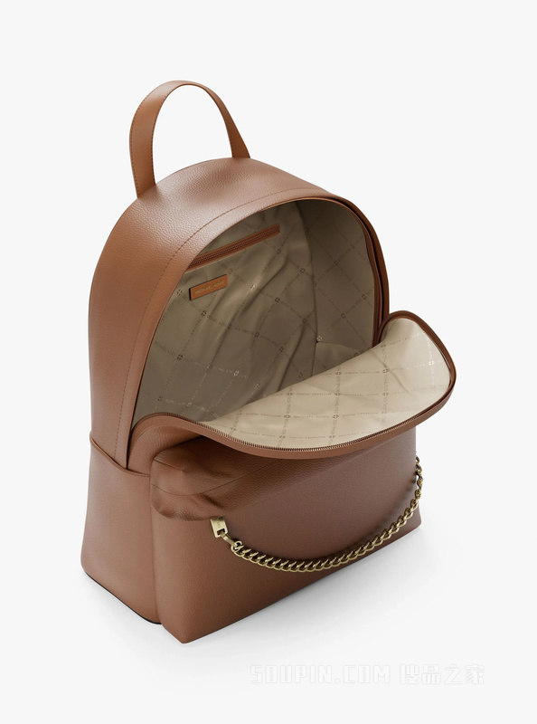 Slater 中号双肩包