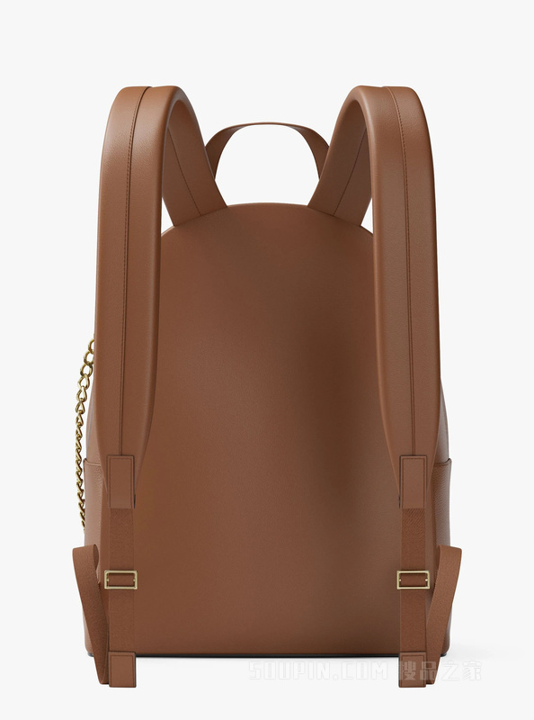 Slater 中号双肩包