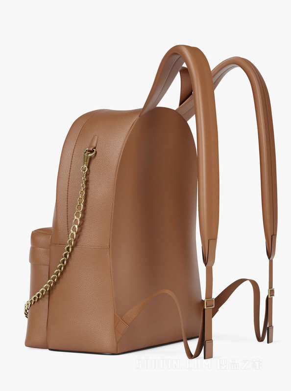 Slater 中号双肩包