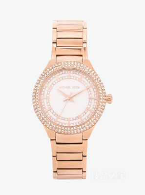 Silvia 指针式腕表