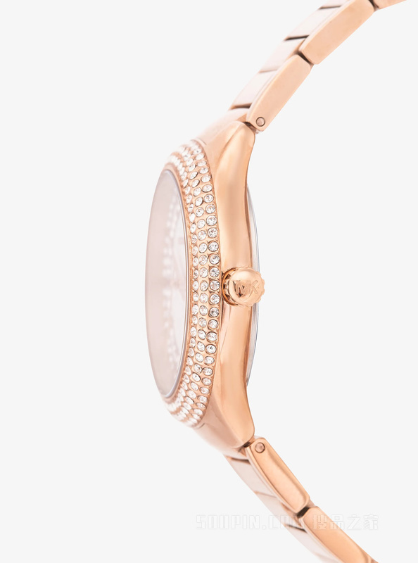 Silvia 指针式腕表