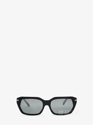 Oval 矩形太阳眼镜