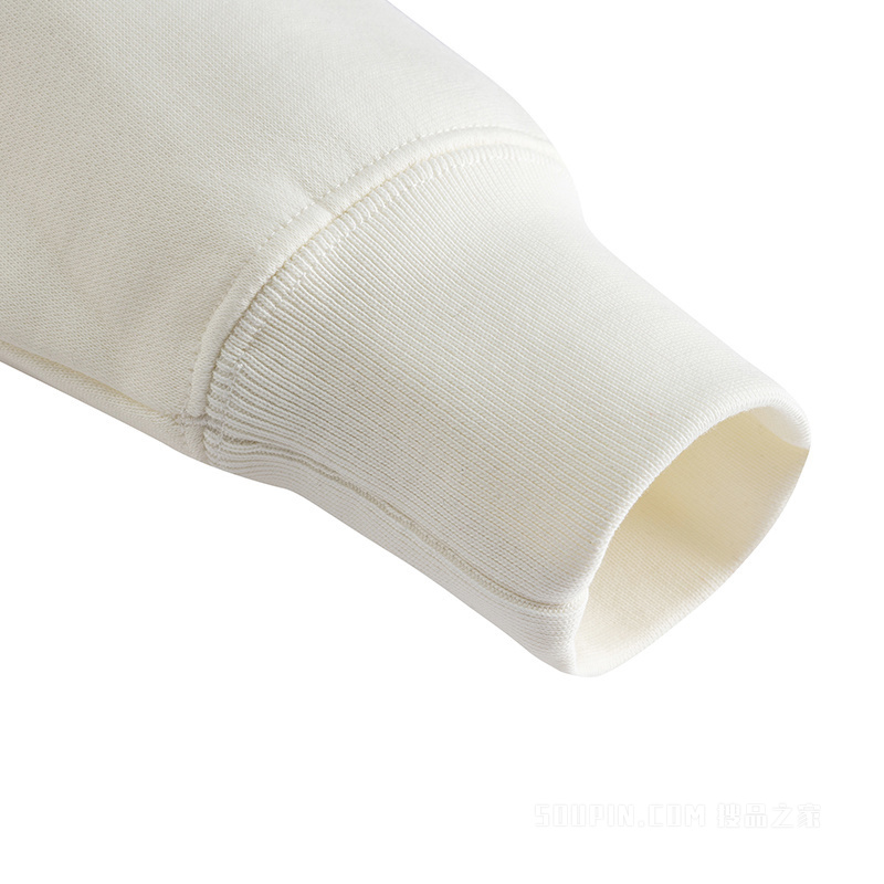 安踏生活系列ANTA SKATE女子轻暖绒套头卫衣