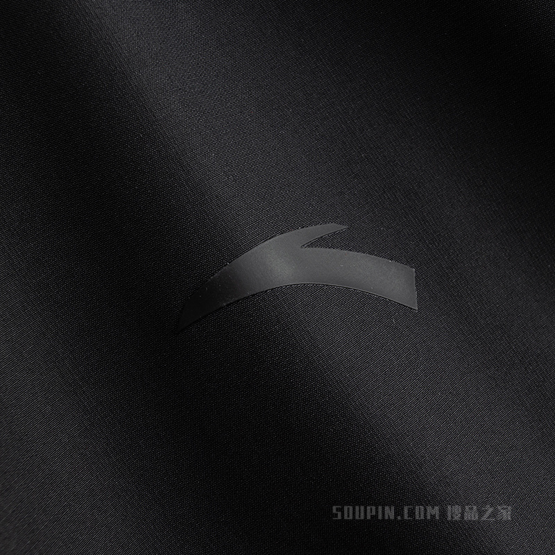 安踏综训系列男子防泼水两件套