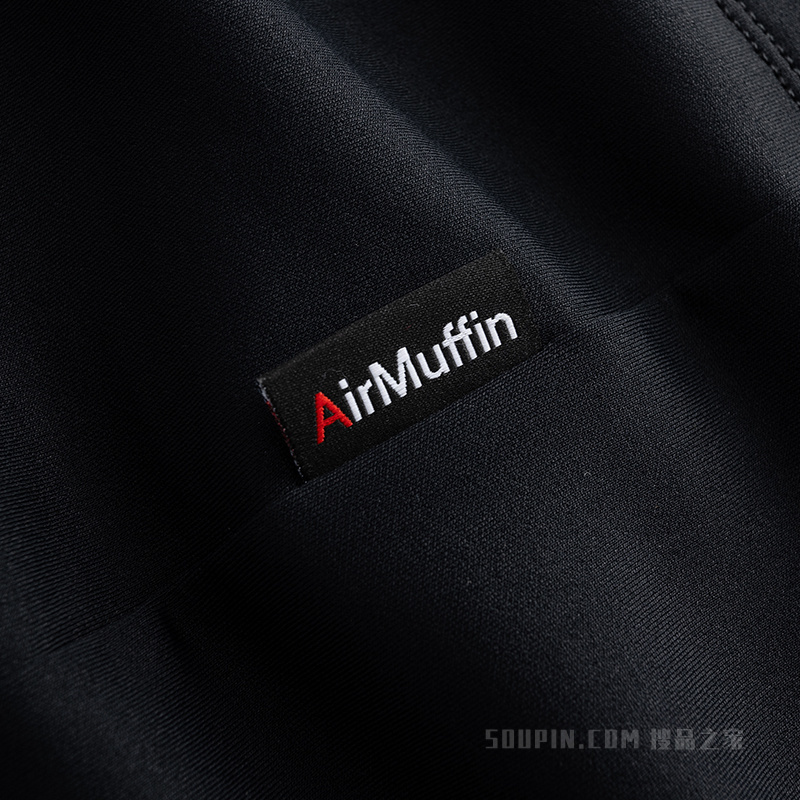 安踏训练男子长袖针织衫