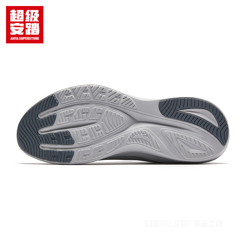 超级安踏逸滑入男子综训鞋