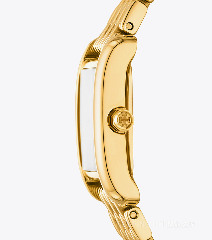 Eleanor 小号腕表 拼色