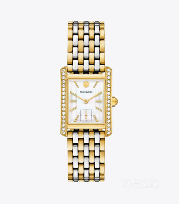 Eleanor 腕表 拼色