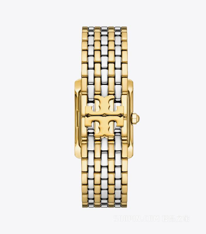 Eleanor 腕表 拼色