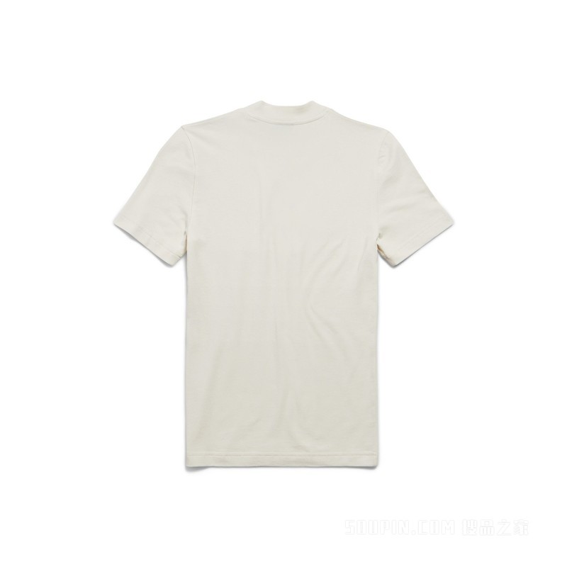 3B SPORTS ICON合身圆领T恤