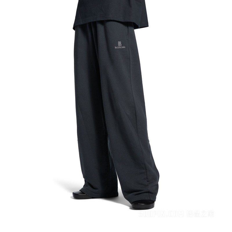 NANO BB CROPPED运动裤