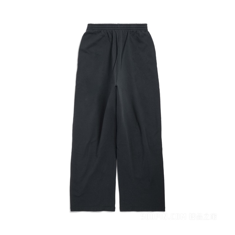 NANO BB CROPPED运动裤