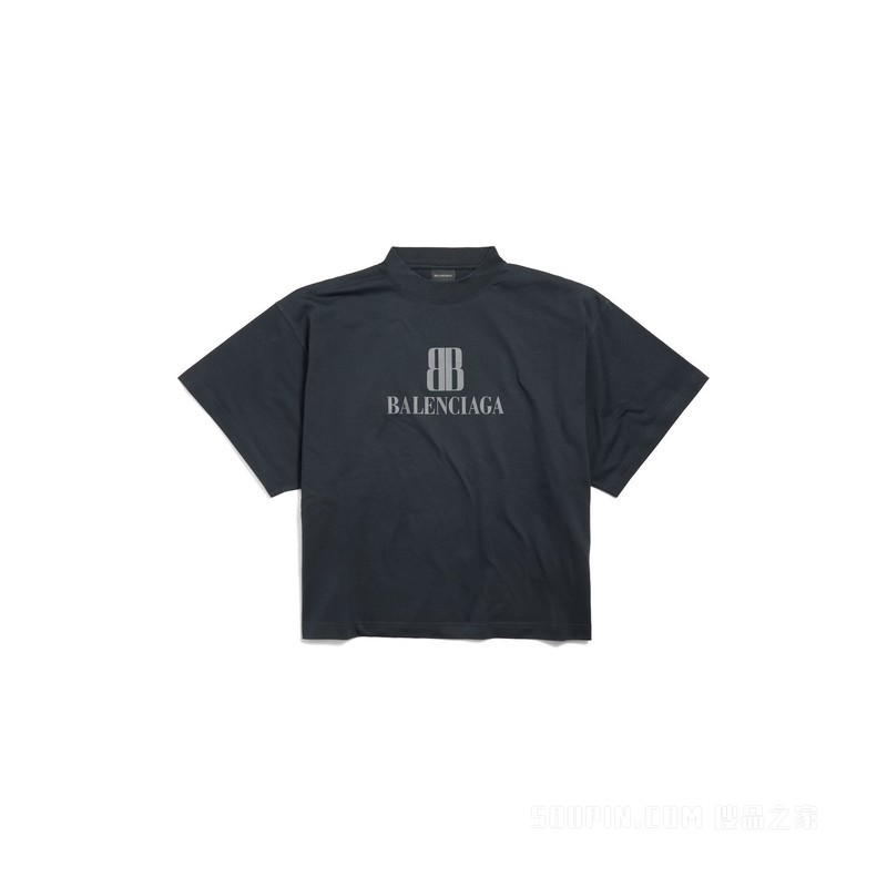 NANO BB CROPPED T恤