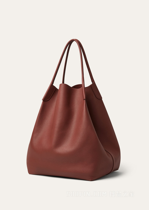 Bale Hobo 超大号手袋 小牛皮