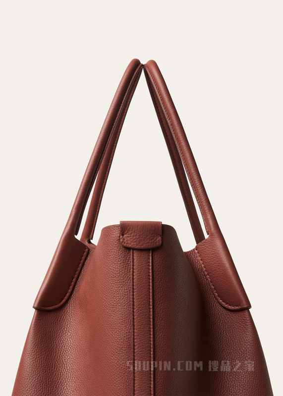 Bale Hobo 超大号手袋 小牛皮