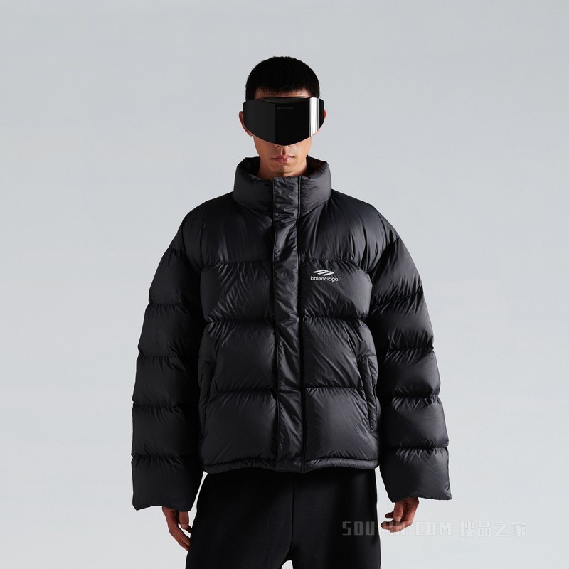 3B SPORTS ICON SKI外套