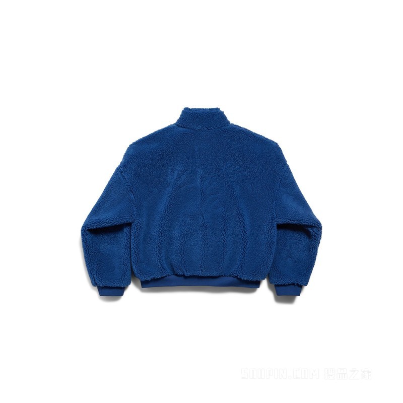 3B SPORTS ICON SKI拉链夹克