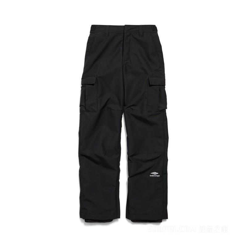 3B SPORTS ICON SKI CARGO长裤