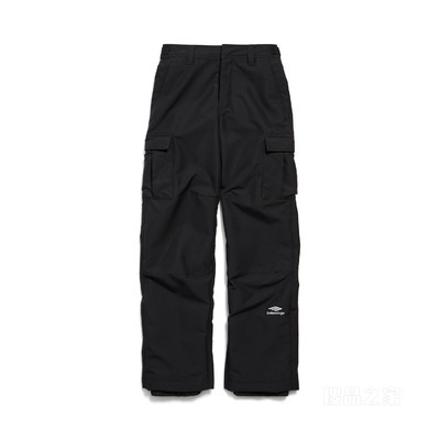 3B SPORTS ICON SKI CARGO长裤