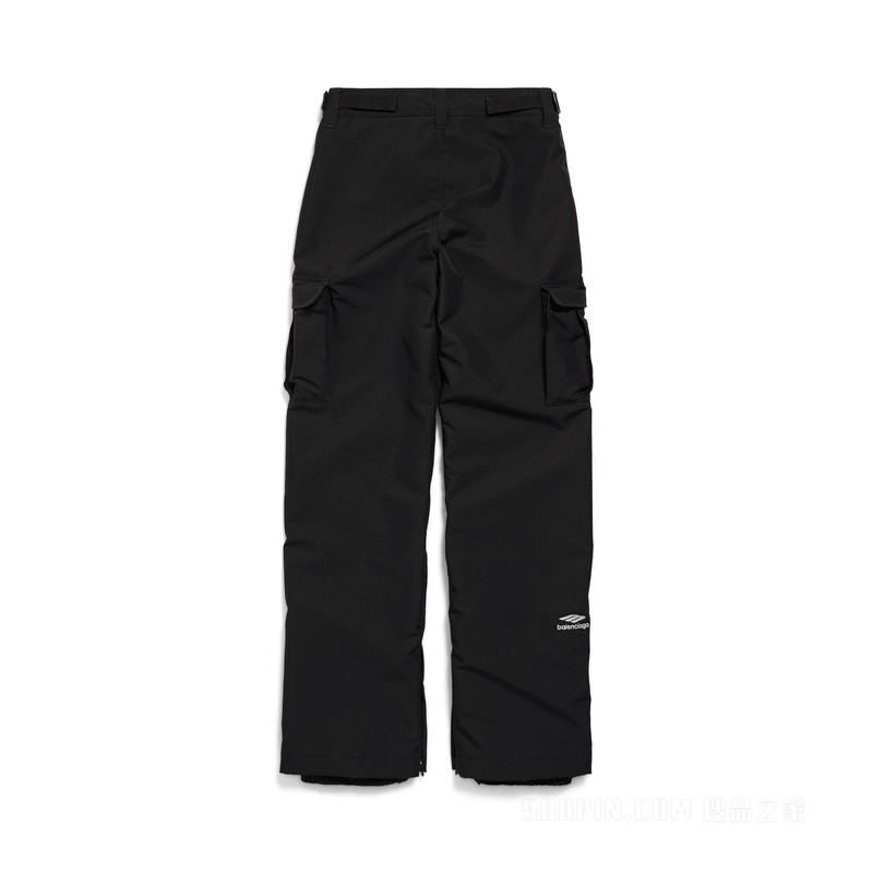 3B SPORTS ICON SKI CARGO长裤