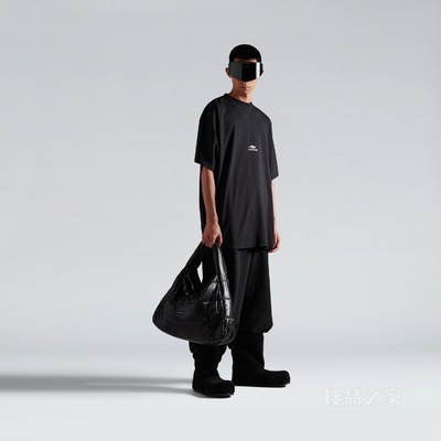 3B SPORTS ICON廓形T恤