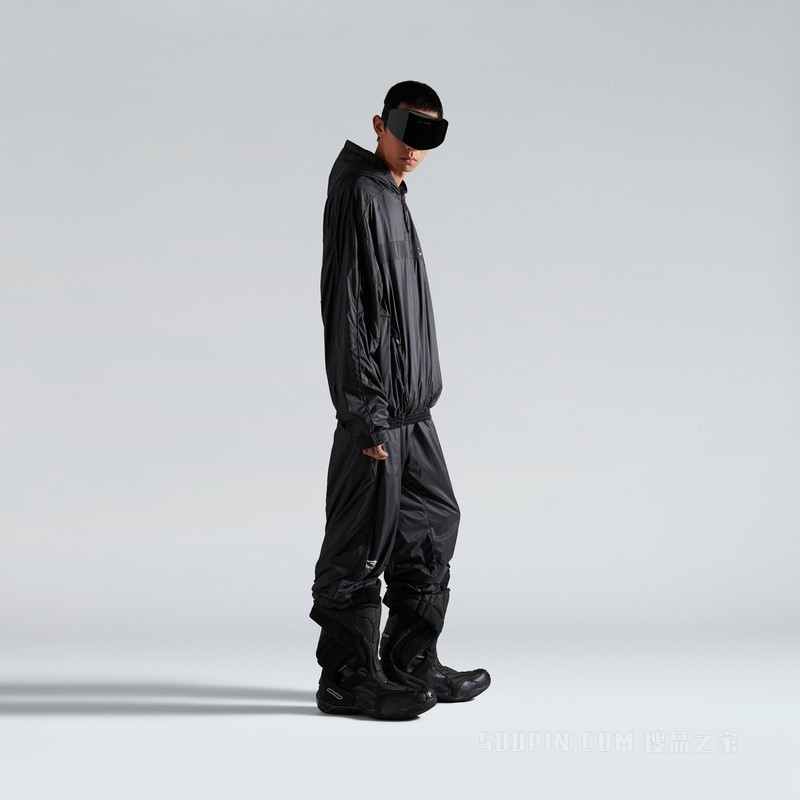 3B SPORTS ICON SKI TRACKSUIT HOODIE连帽卫衣