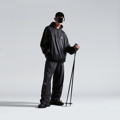 3B SPORTS ICON SKI TRACKSUIT长裤
