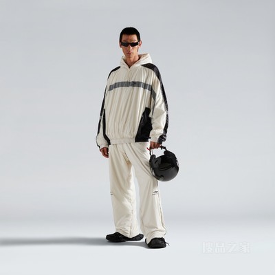 3B SPORTS ICON SKI TRACKSUIT长裤
