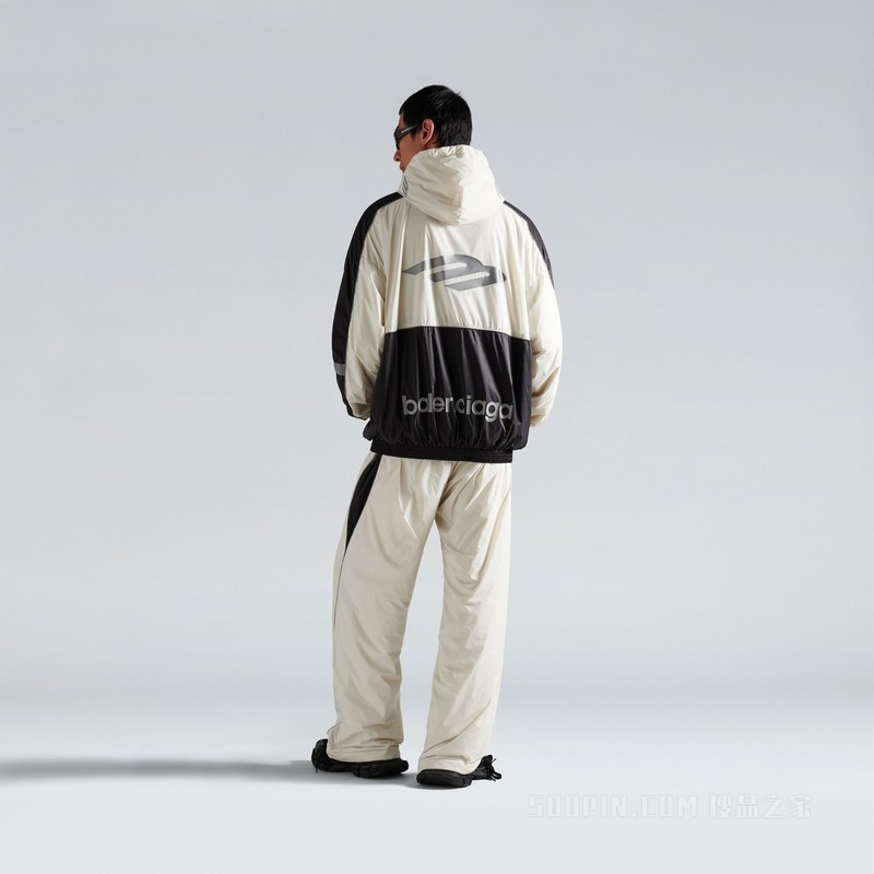 3B SPORTS ICON SKI TRACKSUIT长裤