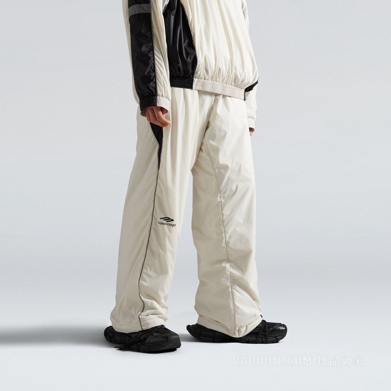 3B SPORTS ICON SKI TRACKSUIT长裤