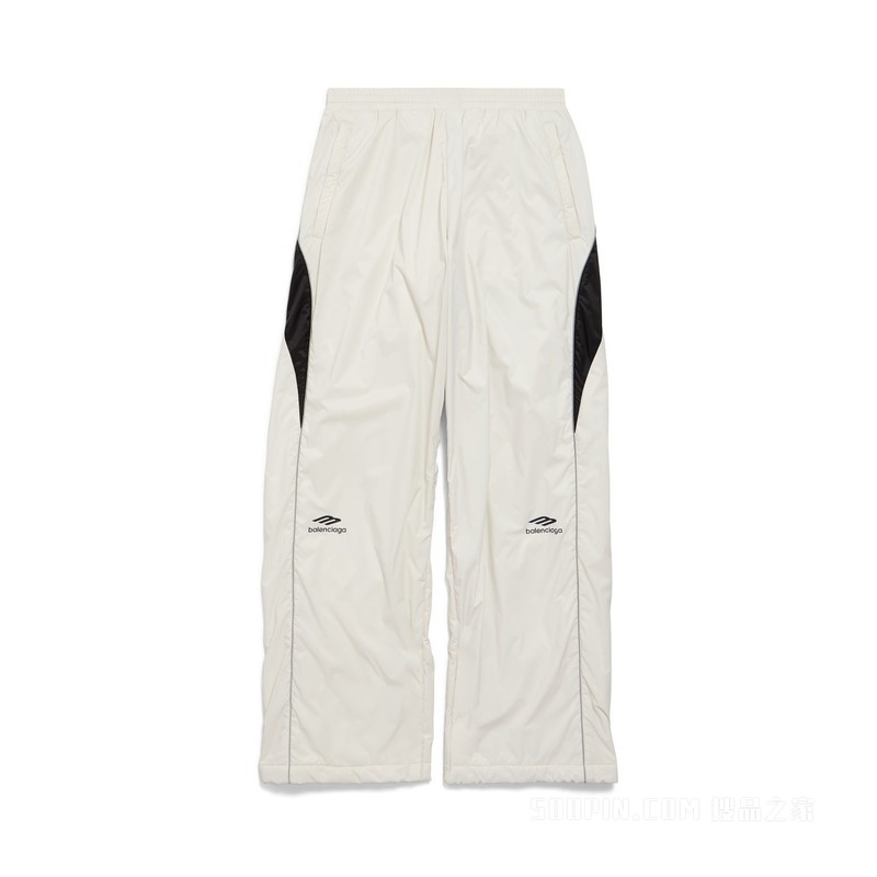 3B SPORTS ICON SKI TRACKSUIT长裤