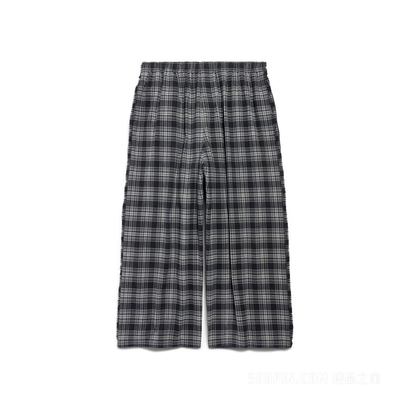 HYBRID大号版型长裤