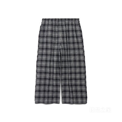 HYBRID大号版型长裤