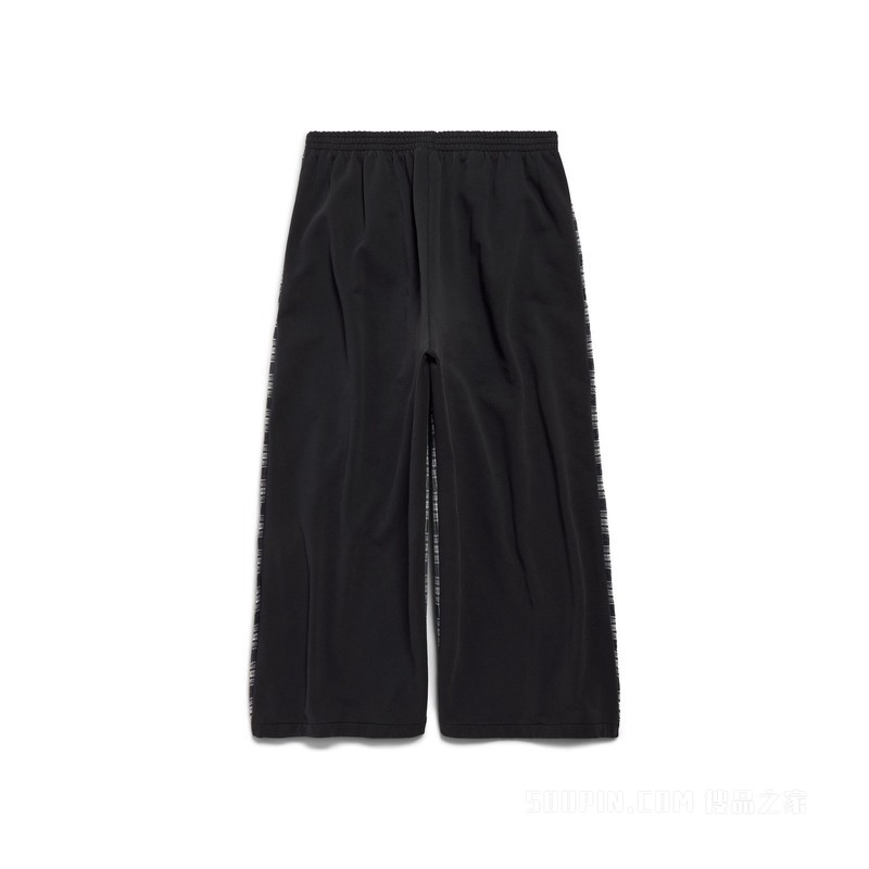 HYBRID大号版型长裤