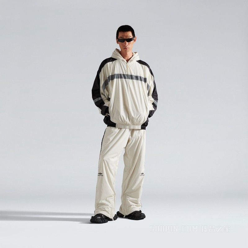 3B SPORTS ICON SKI TRACKSUIT HOODIE连帽卫衣