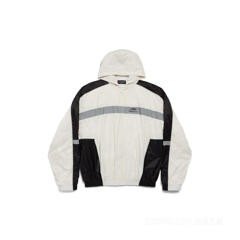 3B SPORTS ICON SKI TRACKSUIT HOODIE连帽卫衣