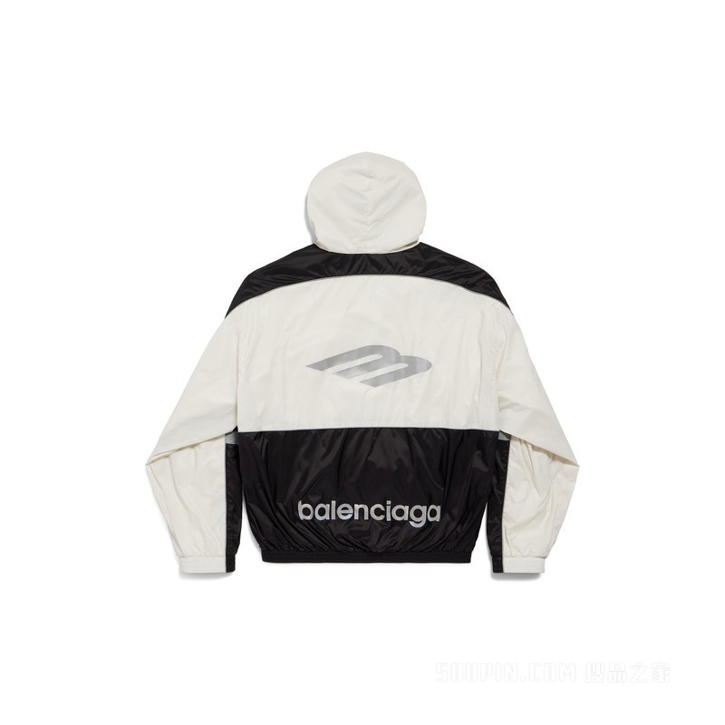 3B SPORTS ICON SKI TRACKSUIT HOODIE连帽卫衣