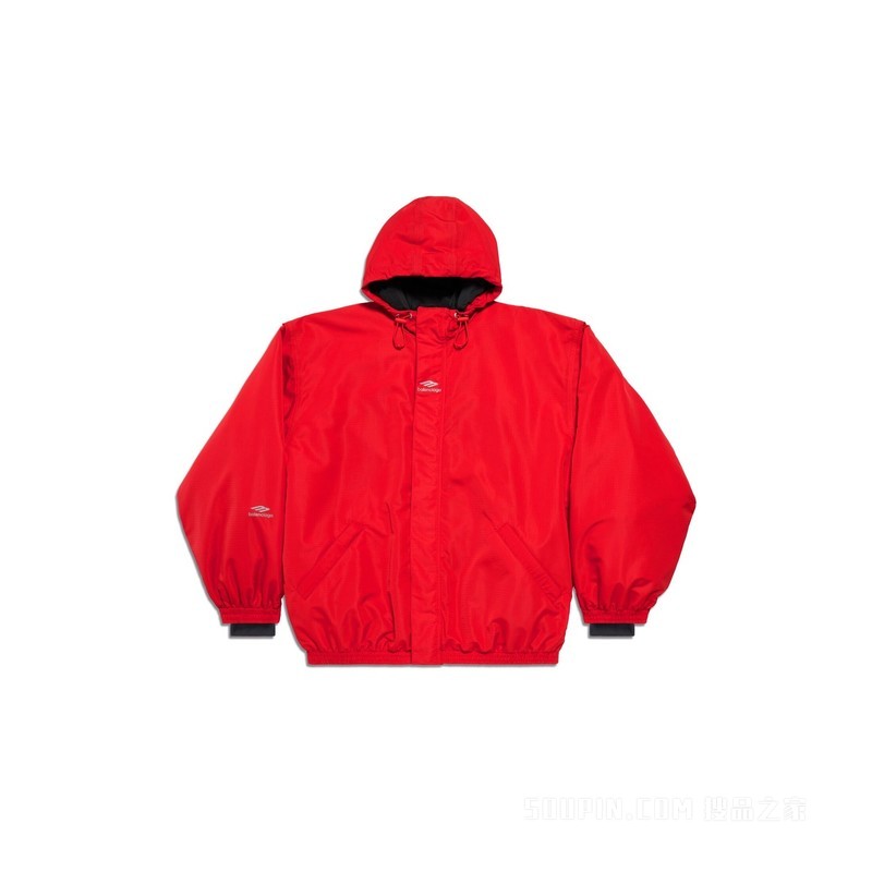 3B SPORTS ICON SKI派克大衣